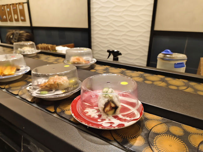 500 George St, Sydney NSW 2000