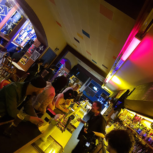 Comentarii opinii despre Brisbane Hotel