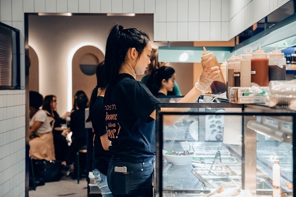 Level G, Shop FG07B, Canberra Centre, 148 Bunda St, Canberra ACT 2608