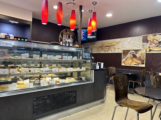 Comentarii opinii despre St.Honore Bakery North Sydney