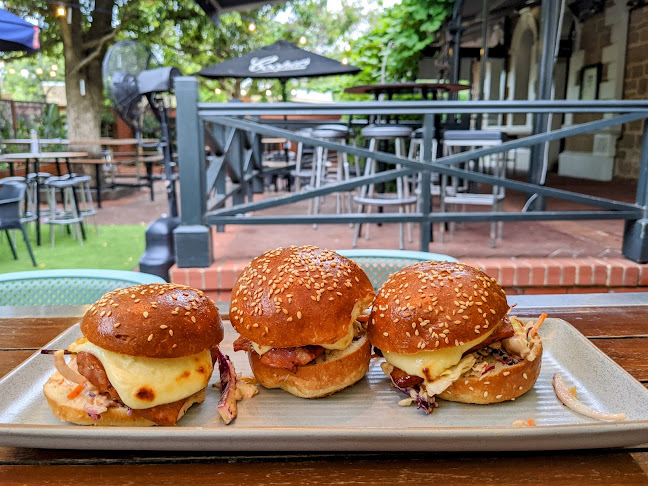 The Edinburgh Hotel - Adelaide