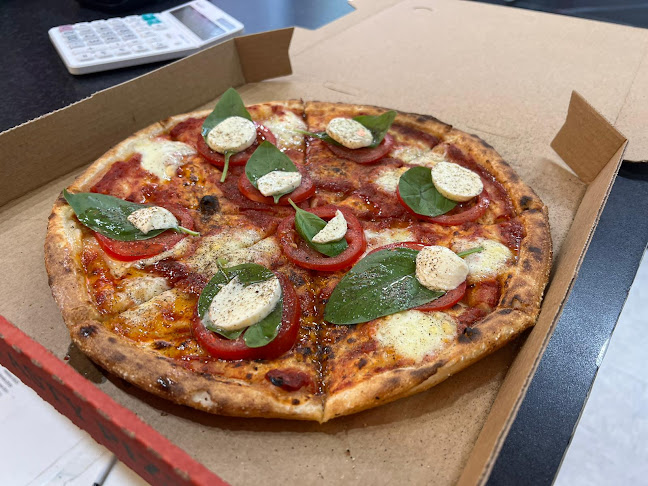 Comentarii opinii despre Papa Mia’s pizza