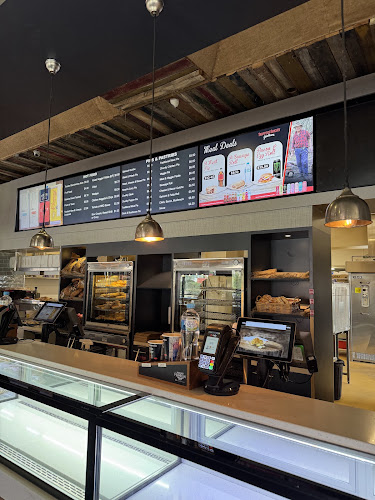 Trappers Bakery - Hospitality and gastronomy