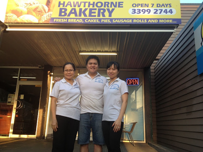 Hawthorne Bakery - Hospitality and gastronomy