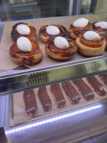 Comentarii opinii despre Holy Sugar