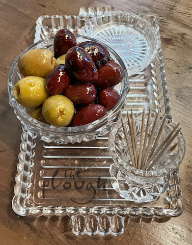 The Plough @ Myrniong - Melbourne