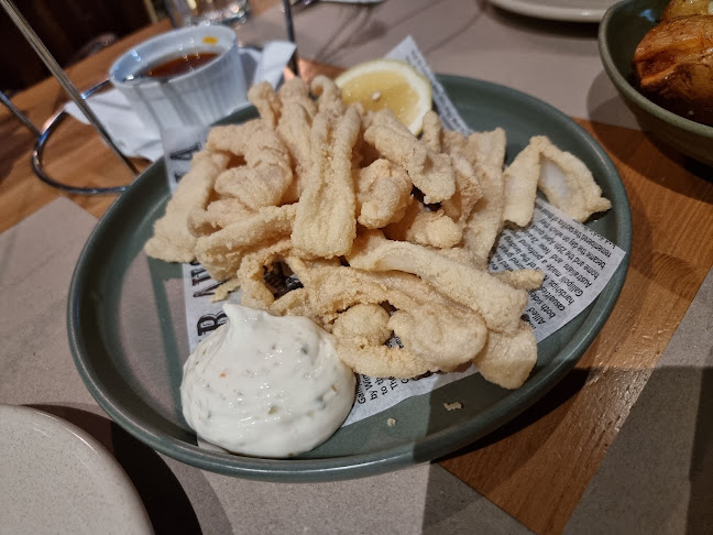 Moretti Italian Restaurant Leichhardt - Hospitality and gastronomy