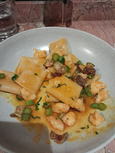 Pentolina - Fresh Pasta & Bar