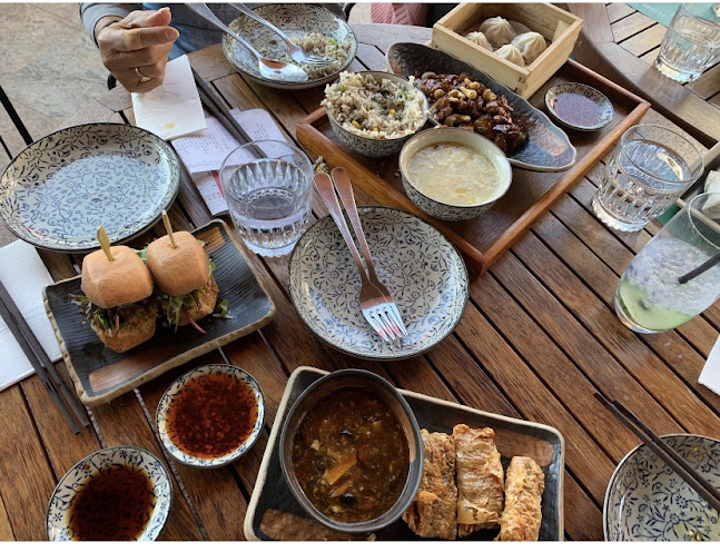 Shy John Brewery & Yum Cha - Perth