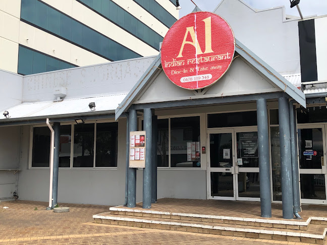A1 Indian Restaurant - Bunbury