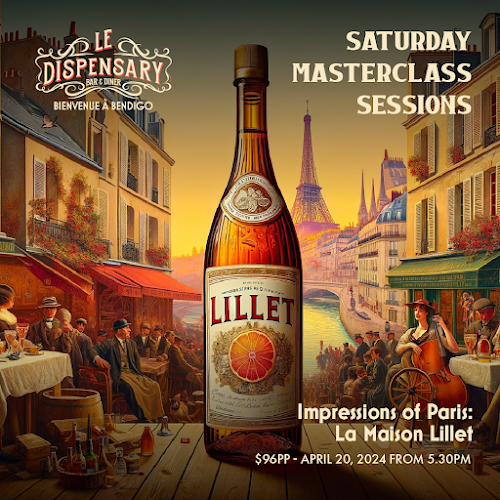 The Dispensary - Bendigo