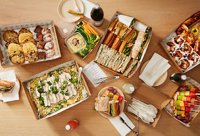 A Days Graze Catering