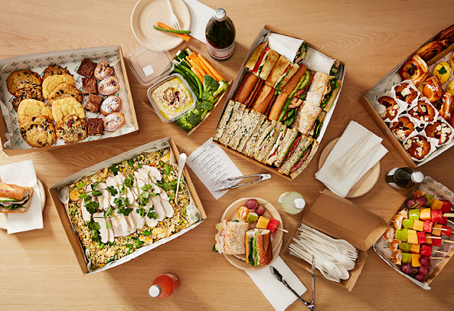 A Days Graze Catering