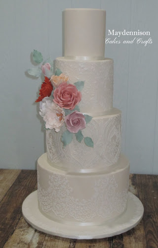 Maydennison Cakes and Crafts - Withcott