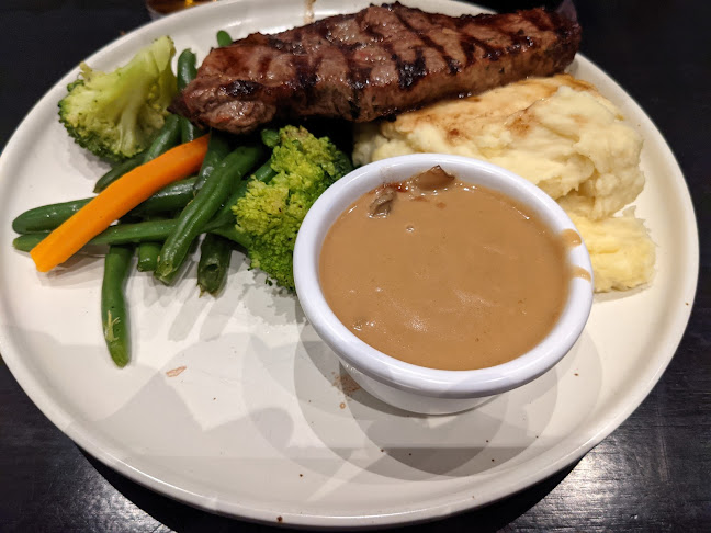 Comentarii opinii despre Leumeah Hotel