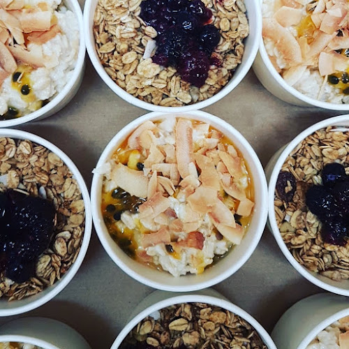 Opinii despre Gold Leaf Catering în Tamworth - Hospitality and gastronomy