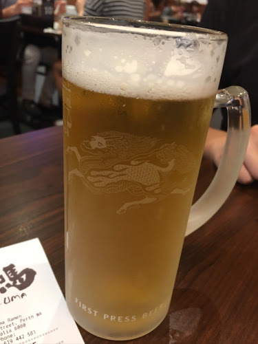 Comentarii opinii despre Bariuma Ramen