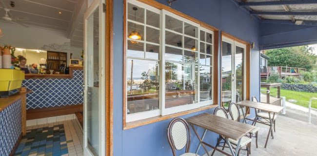 Blue Swimmer at Seahaven - Sydney