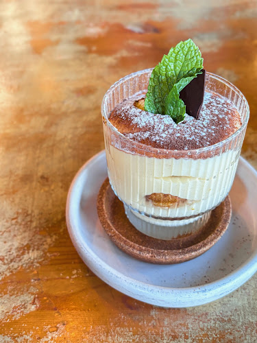 Opinii despre Goccia Italian Pizzeria în Mermaid Beach - Hospitality and gastronomy