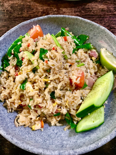 Kinn-Imm Thai Hawker Food Brisbane City - Brisbane City