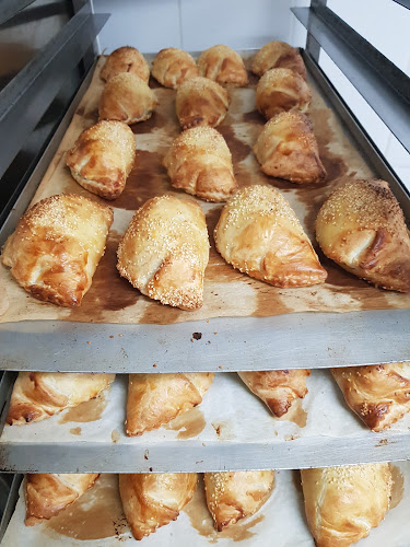 Comentarii opinii despre The Old Boyanup Bakery Cafe