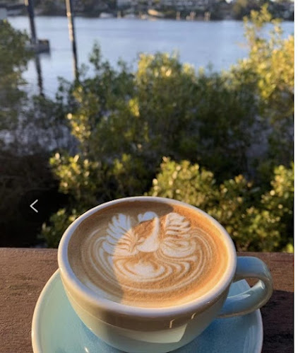 End of the Road Coffee - Brisbane