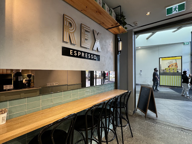 Rex Espresso