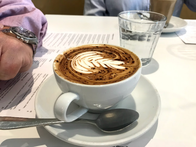 The Hamptons Bakery - Hampton