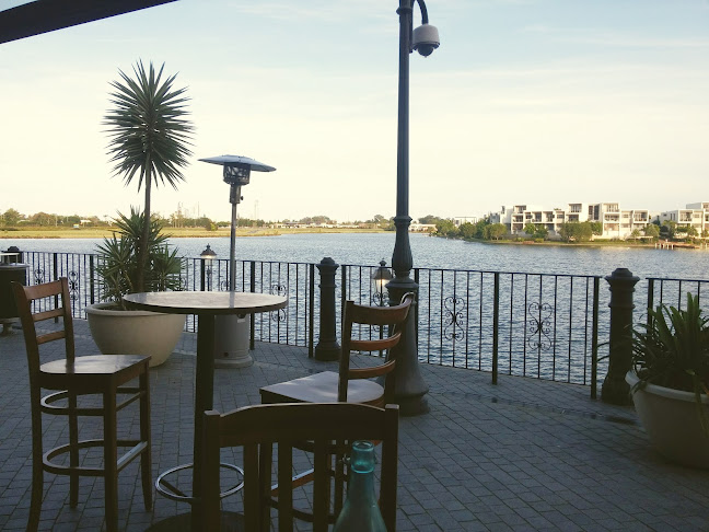 Comentarii opinii despre Athenia Restaurant & Bar