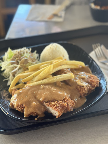 Kossie's Ensoku - Hospitality and gastronomy