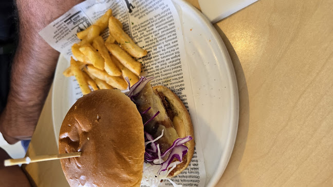 Opinii despre Tomodachi Izakaya & Bar în Geelong - Hospitality and gastronomy