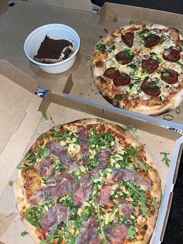 Enzo Woodfired - Port Macquarie