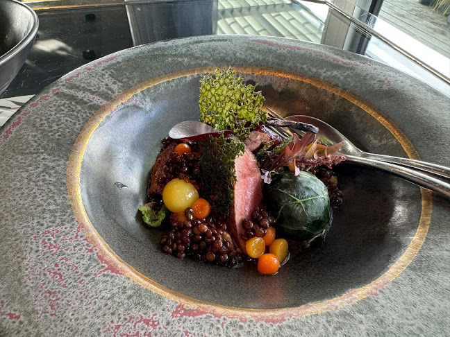 Ether Building, 655 Main Rd, Berriedale TAS 7011