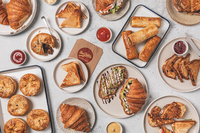 Comentarii opinii despre Mrs. Fields Belconnen Westfield