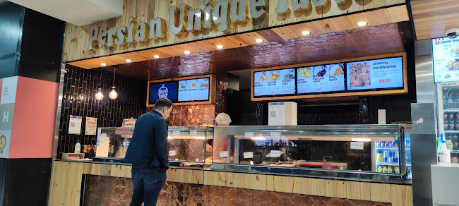 Opinii despre KFC Myer Centre Food Court în Adelaide - Hospitality and gastronomy