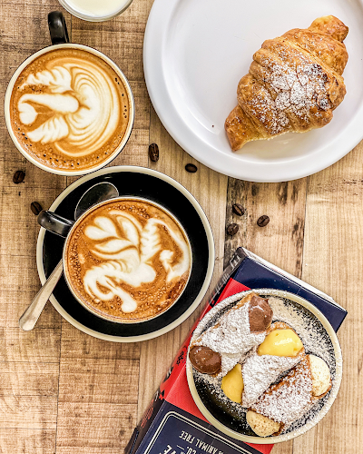 Profiterole Patisserie Strathfield - Sydney
