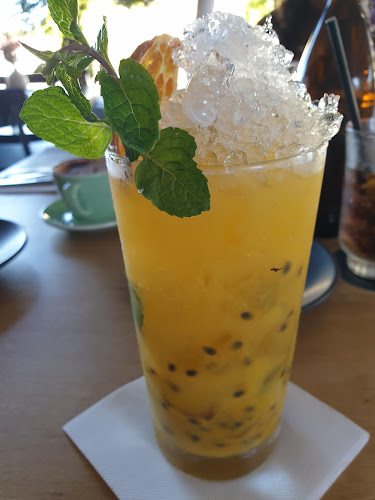 NOA Eat Drink Share - Edge Hill