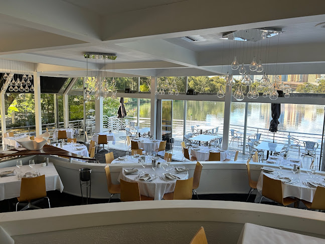 River Cafe - Hospitality and gastronomy