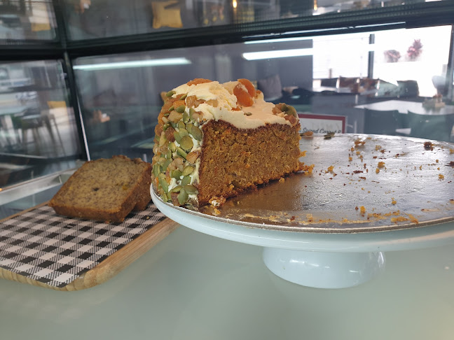 Comentarii opinii despre The Deli Co - Catering & Cafe