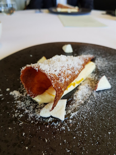 Brae Restaurant - Hospitality and gastronomy