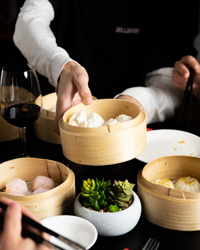 Kai Fan Chinese Restaurant - Hospitality and gastronomy