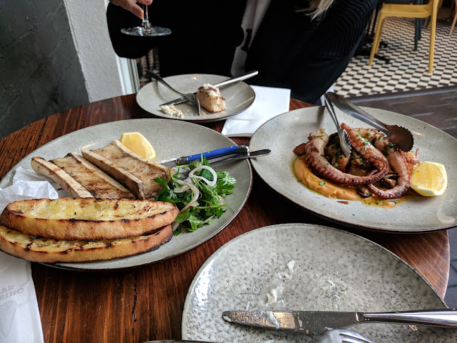 Comentarii opinii despre Bar Torino