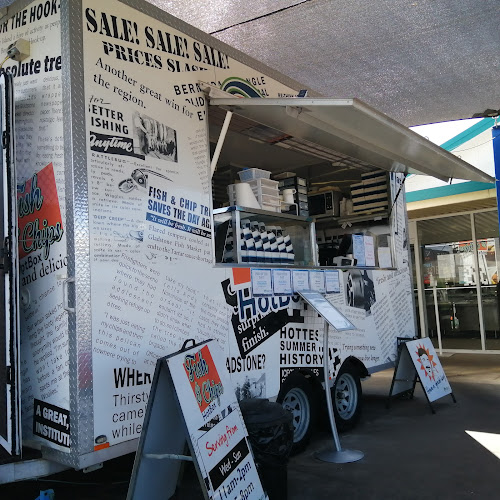 Hot Box Gladstone - Gladstone Central