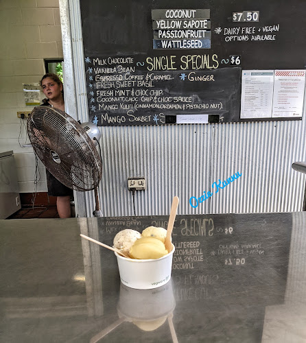 1819 Cape Tribulation Rd, Diwan QLD 4873