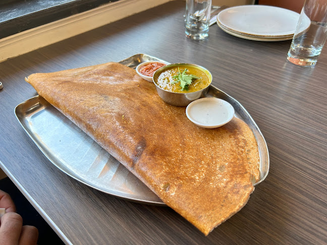 Mela Indian Sweets and Eats - Perth