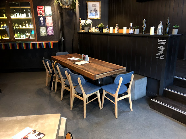 Opinii despre The Carrington în Surry Hills - Hospitality and gastronomy