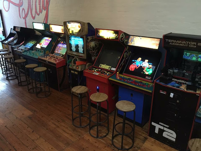 Ms Bartronica - Geelong