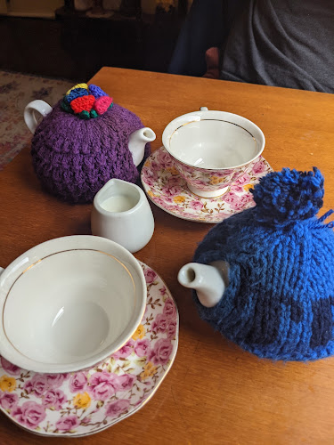 The Tea Cosy - Hospitality and gastronomy