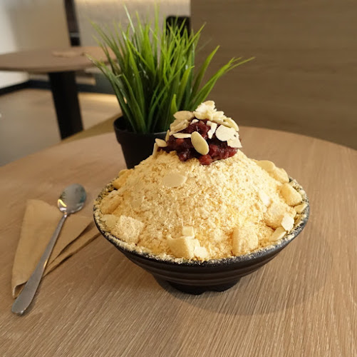 Hanabing (Korean Dessert Cafe) - Perth