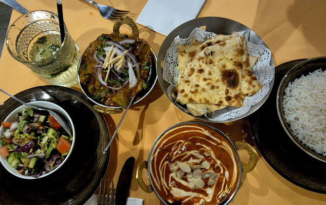 Comentarii opinii despre Haveli Authentic Indian Cuisine